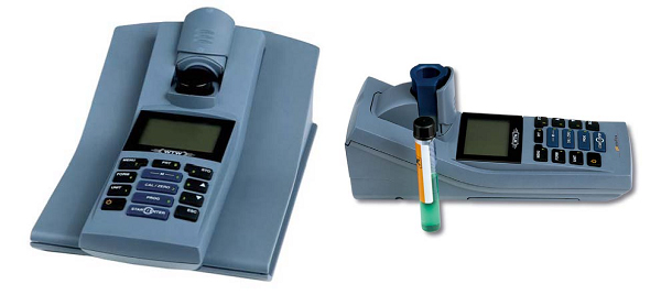 新一代光度計pHotoFlex & pHotoFlex turb